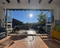 Rynek wtórny - Town house - Benalmadena - Benalmadena Pueblo