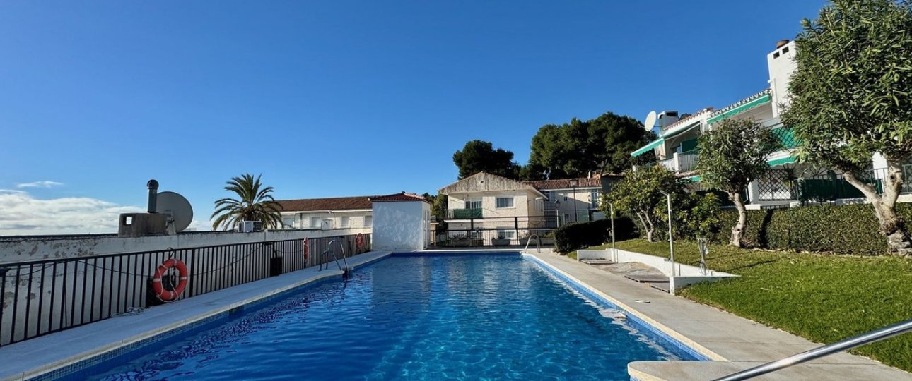 Rynek wtórny - Town house - Benalmadena - Benalmadena Pueblo