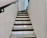Rynek wtórny - Town house - Benalmadena - Benalmadena Pueblo