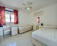 Rynek wtórny - Town house - Benalmadena - Benalmadena Pueblo