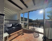 Rynek wtórny - Town house - Benalmadena - Benalmadena Pueblo