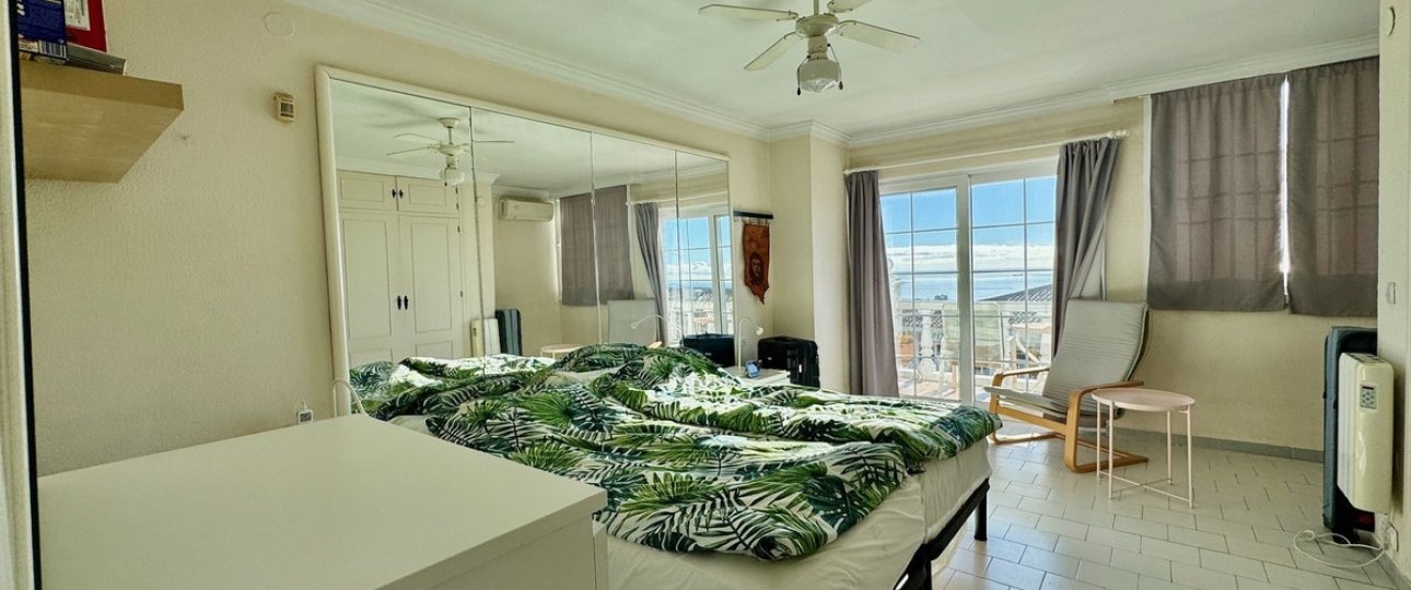Rynek wtórny - Town house - Benalmadena - Benalmadena Pueblo
