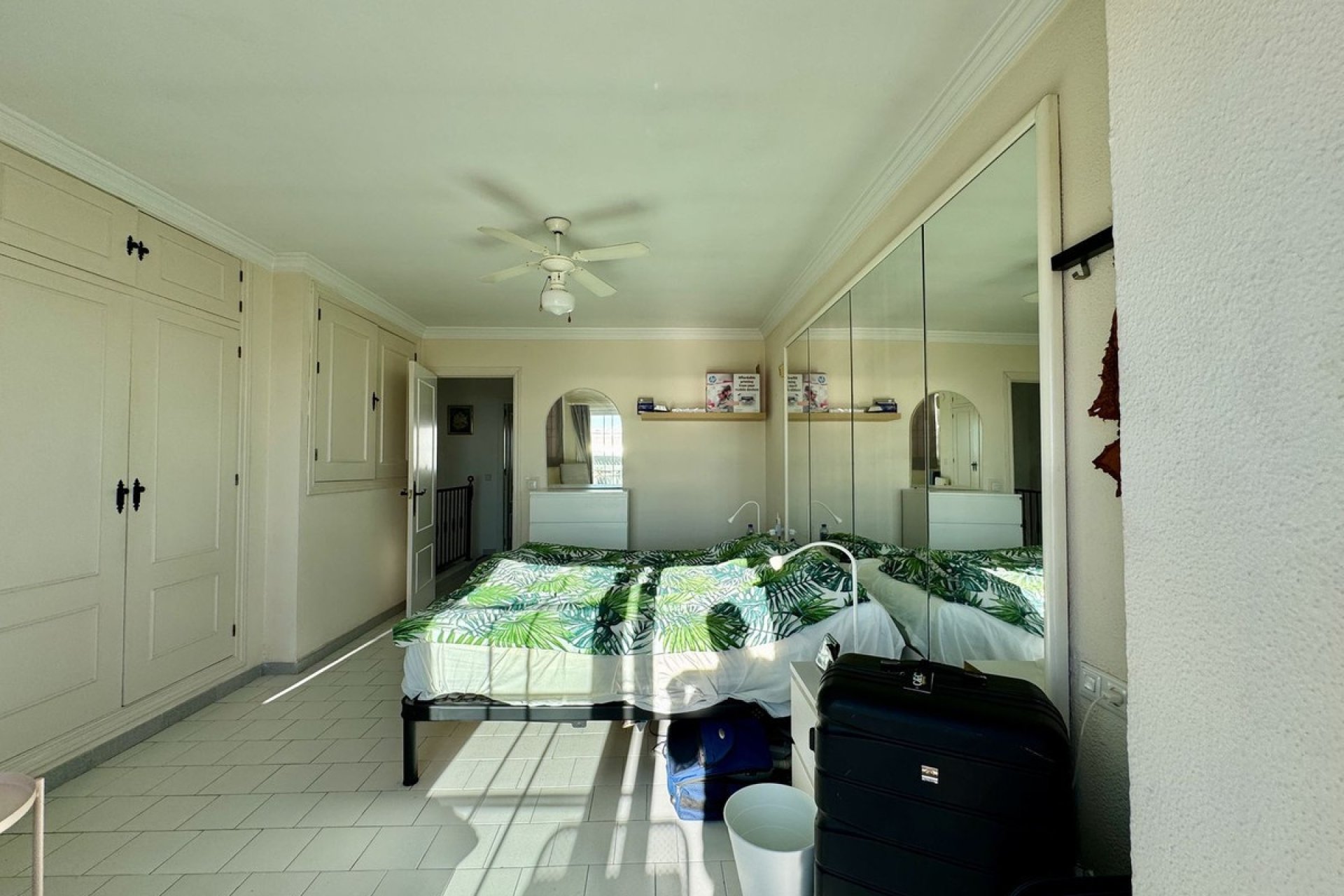 Rynek wtórny - Town house - Benalmadena - Benalmadena Pueblo