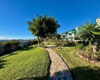 Rynek wtórny - Town house - Benalmadena - Benalmadena Pueblo
