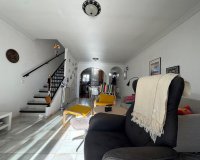 Rynek wtórny - Town house - Benalmadena - Benalmadena Pueblo