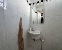 Rynek wtórny - Town house - Benalmadena - Benalmadena Pueblo
