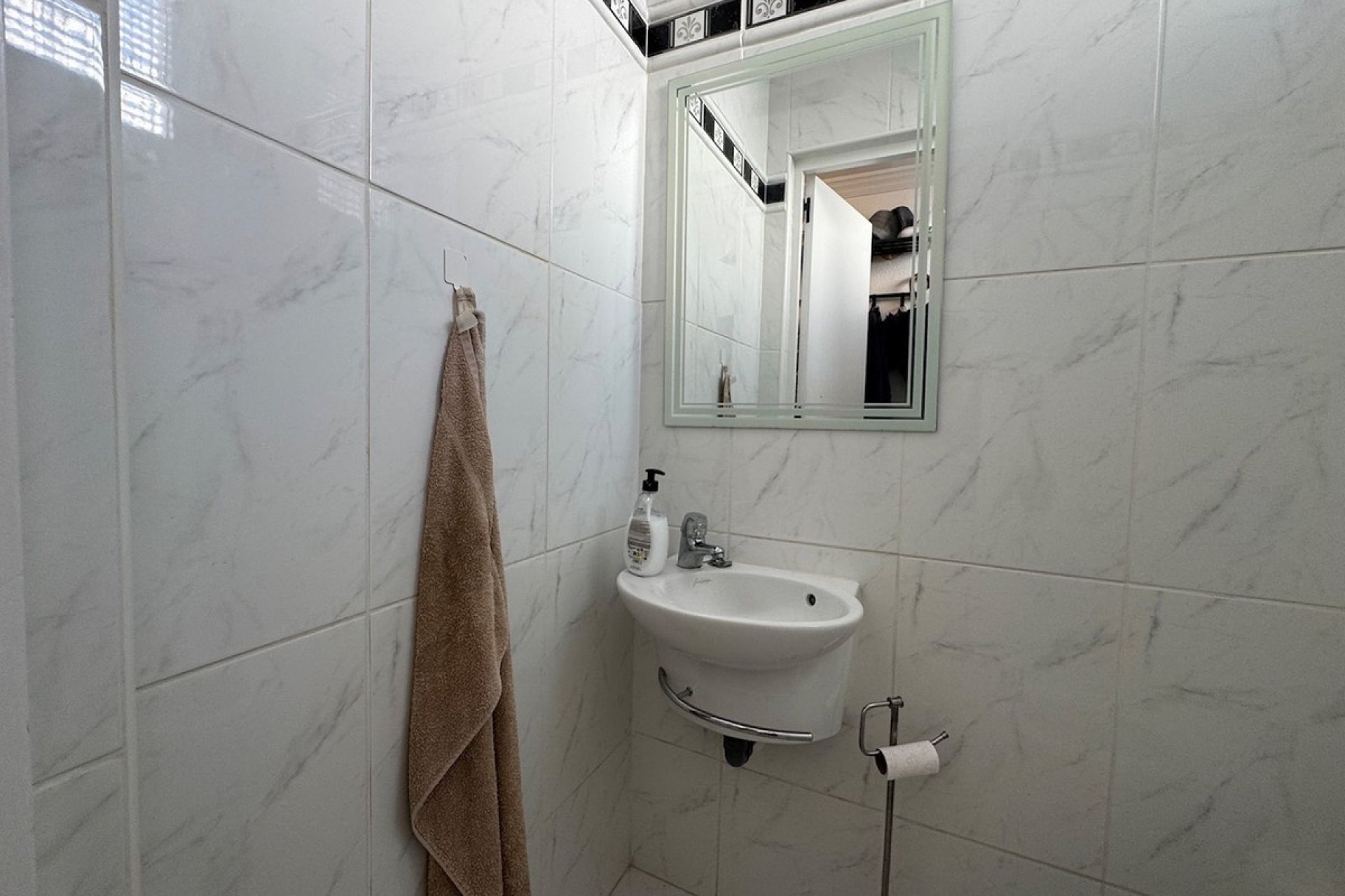 Rynek wtórny - Town house - Benalmadena - Benalmadena Pueblo