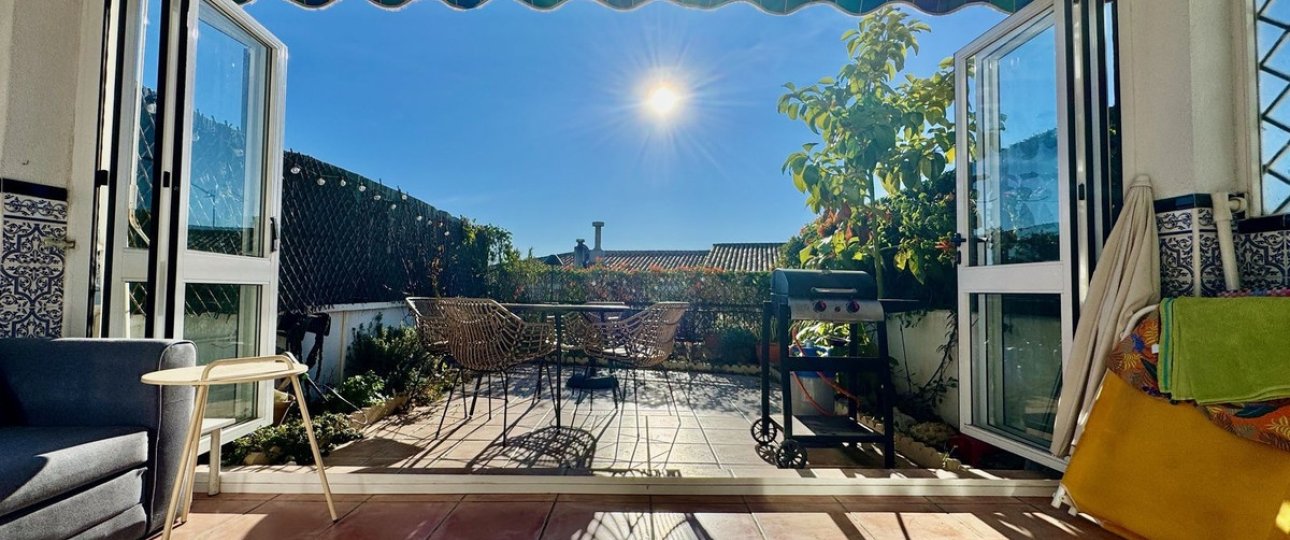 Rynek wtórny - Town house - Benalmadena - Benalmadena Pueblo