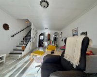 Rynek wtórny - Town house - Benalmadena - Benalmadena Pueblo
