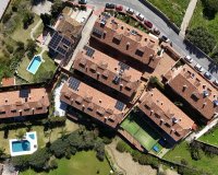 Rynek wtórny - Town house - Benalmadena - Benalmadena Pueblo
