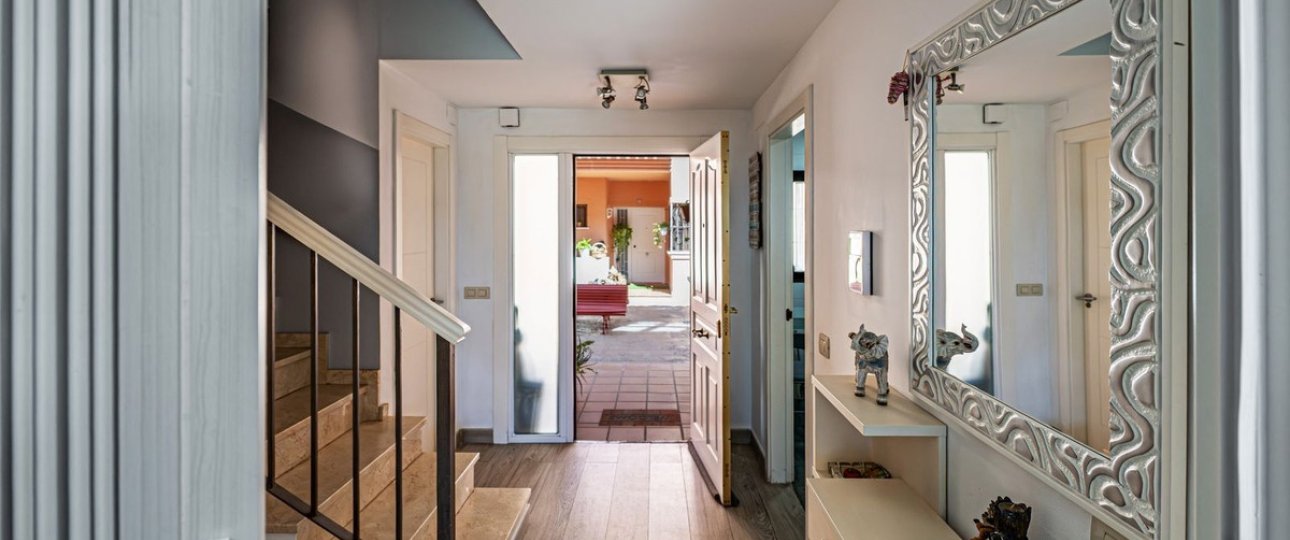 Rynek wtórny - Town house - Benalmadena - Benalmadena Pueblo