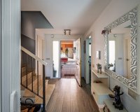 Rynek wtórny - Town house - Benalmadena - Benalmadena Pueblo