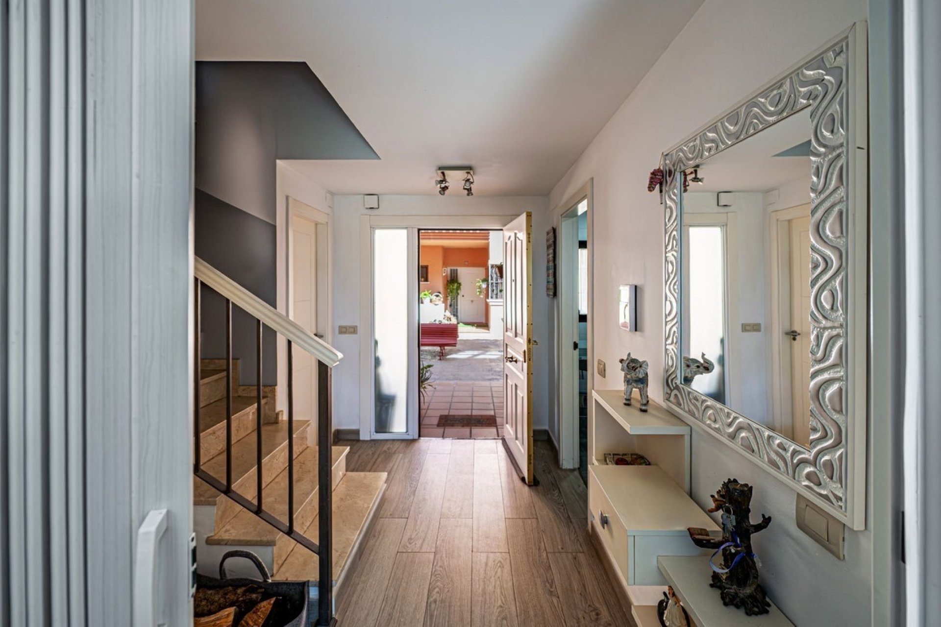 Rynek wtórny - Town house - Benalmadena - Benalmadena Pueblo