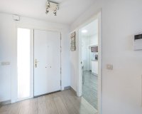Rynek wtórny - Town house - Benalmadena - Benalmadena Pueblo