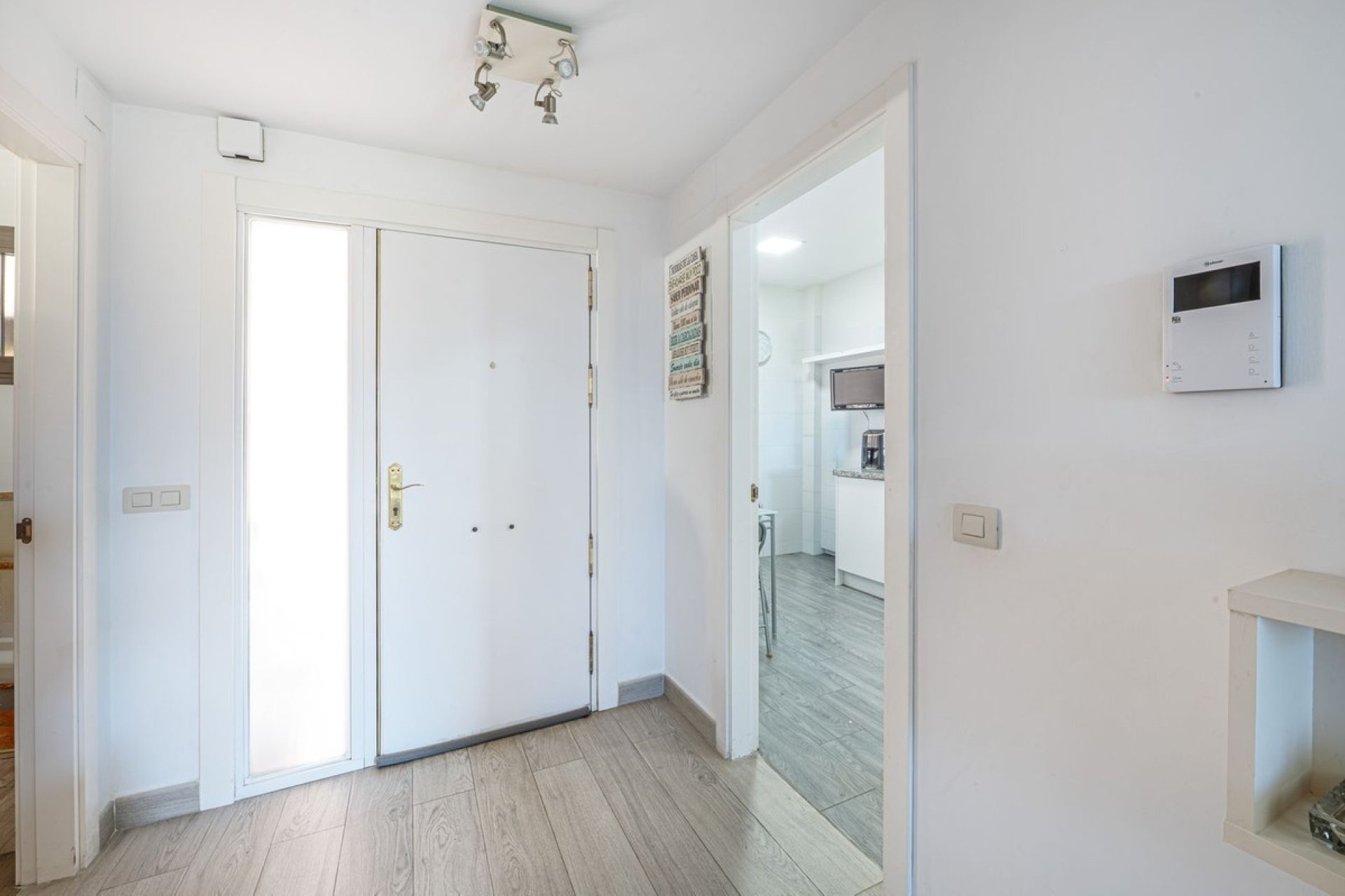 Rynek wtórny - Town house - Benalmadena - Benalmadena Pueblo
