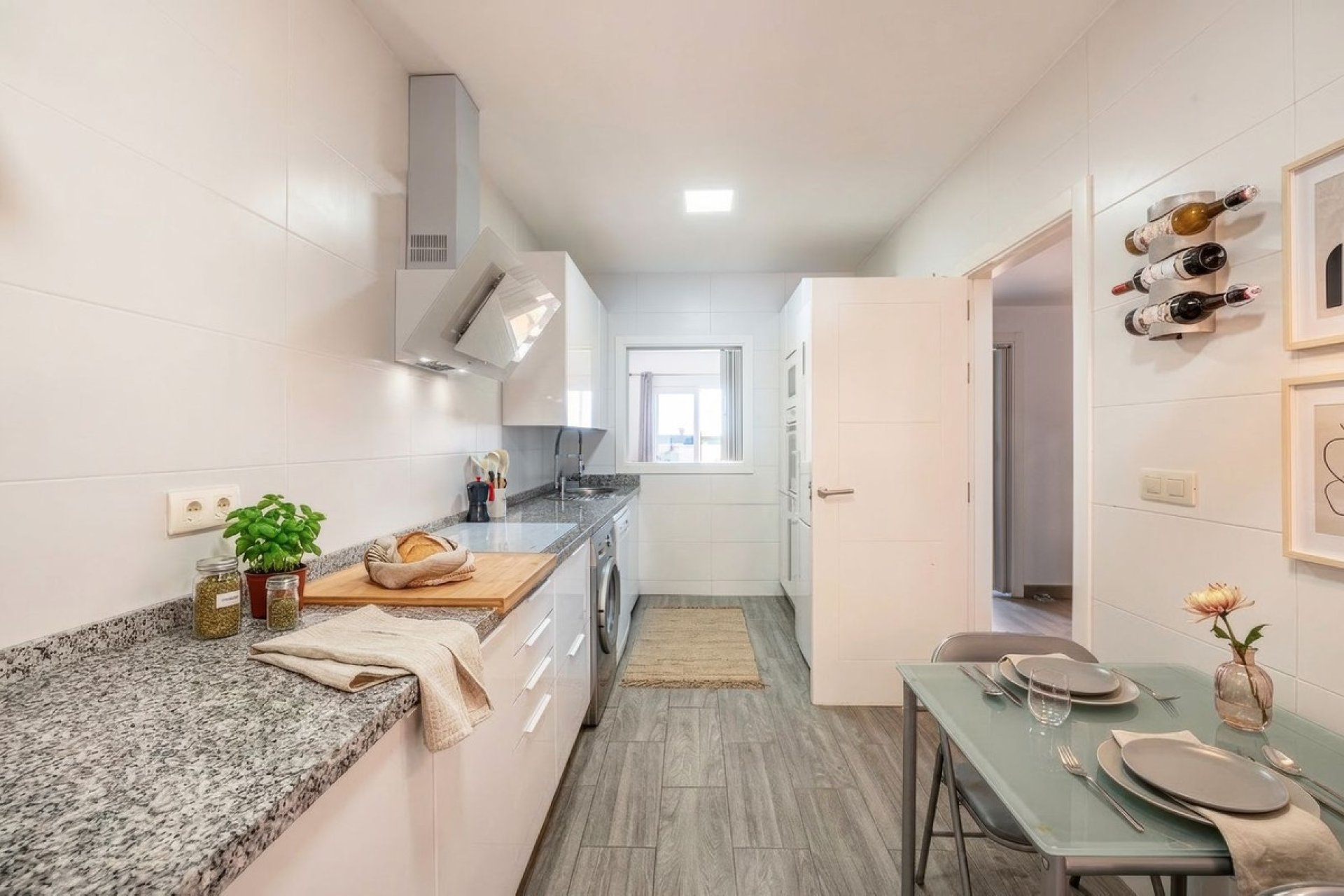 Rynek wtórny - Town house - Benalmadena - Benalmadena Pueblo