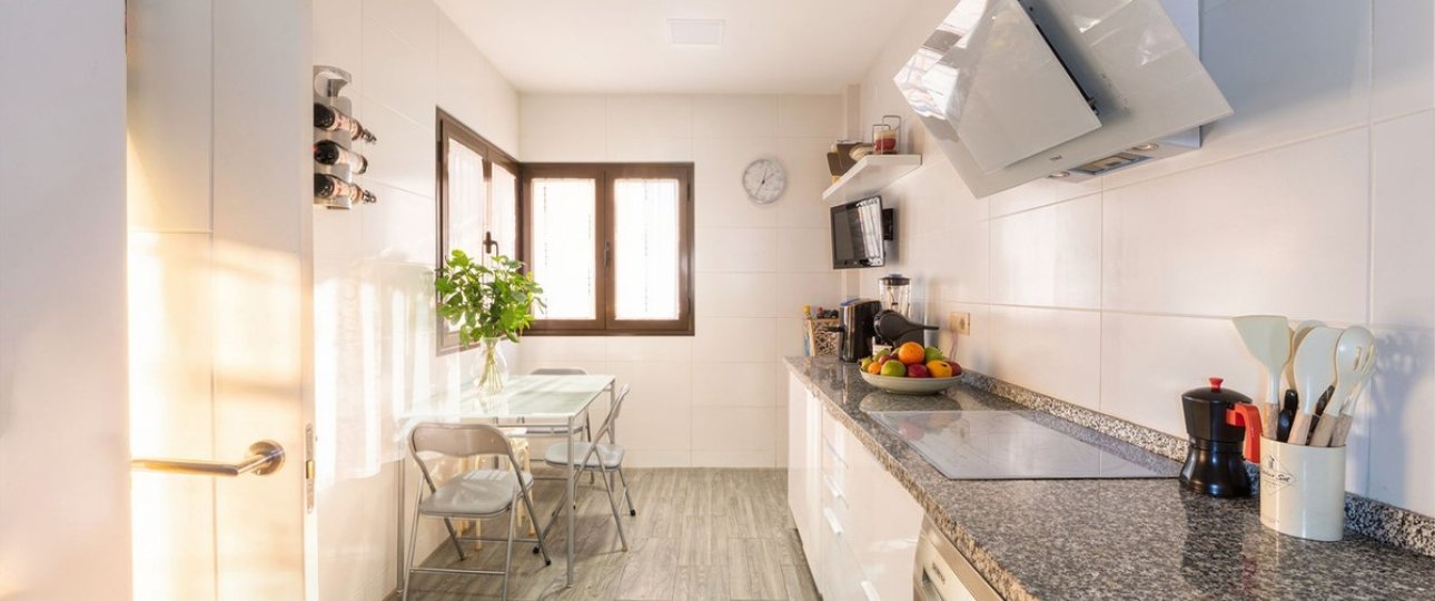 Rynek wtórny - Town house - Benalmadena - Benalmadena Pueblo