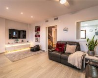 Rynek wtórny - Town house - Benalmadena - Benalmadena Pueblo