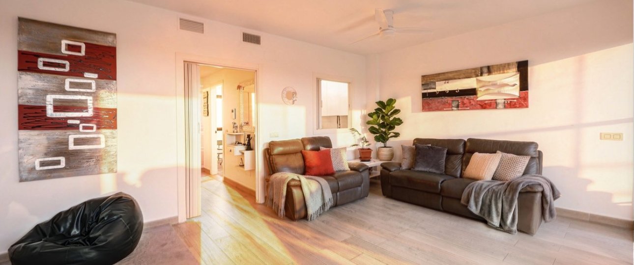 Rynek wtórny - Town house - Benalmadena - Benalmadena Pueblo