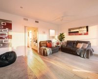 Rynek wtórny - Town house - Benalmadena - Benalmadena Pueblo
