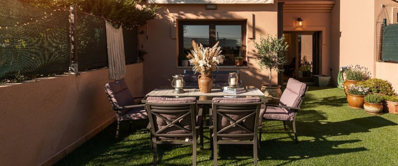Rynek wtórny - Town house - Benalmadena - Benalmadena Pueblo