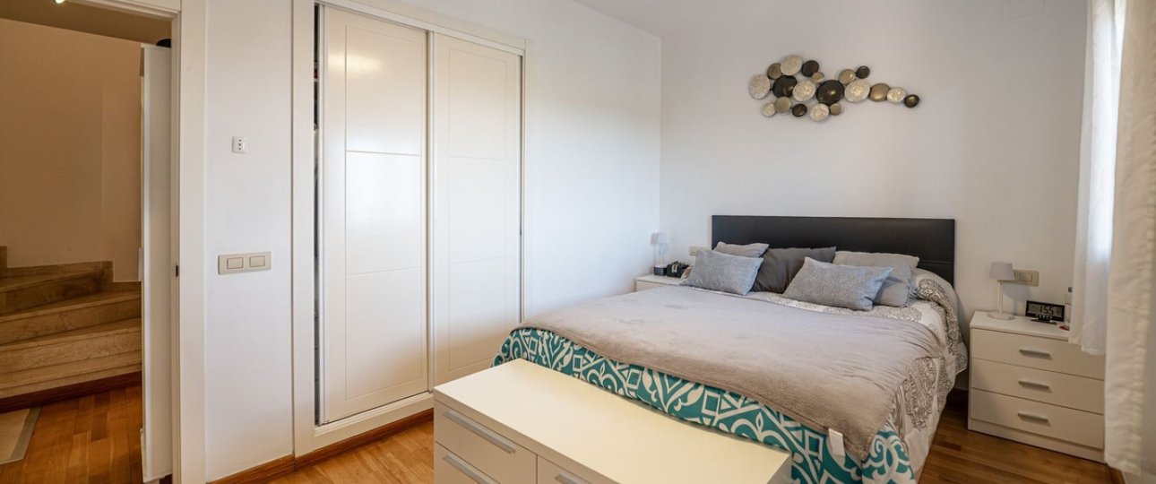 Rynek wtórny - Town house - Benalmadena - Benalmadena Pueblo