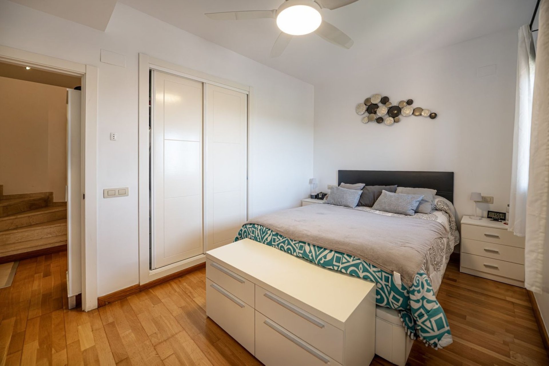 Rynek wtórny - Town house - Benalmadena - Benalmadena Pueblo