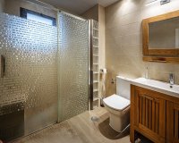 Rynek wtórny - Town house - Benalmadena - Benalmadena Pueblo