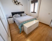 Rynek wtórny - Town house - Benalmadena - Benalmadena Pueblo