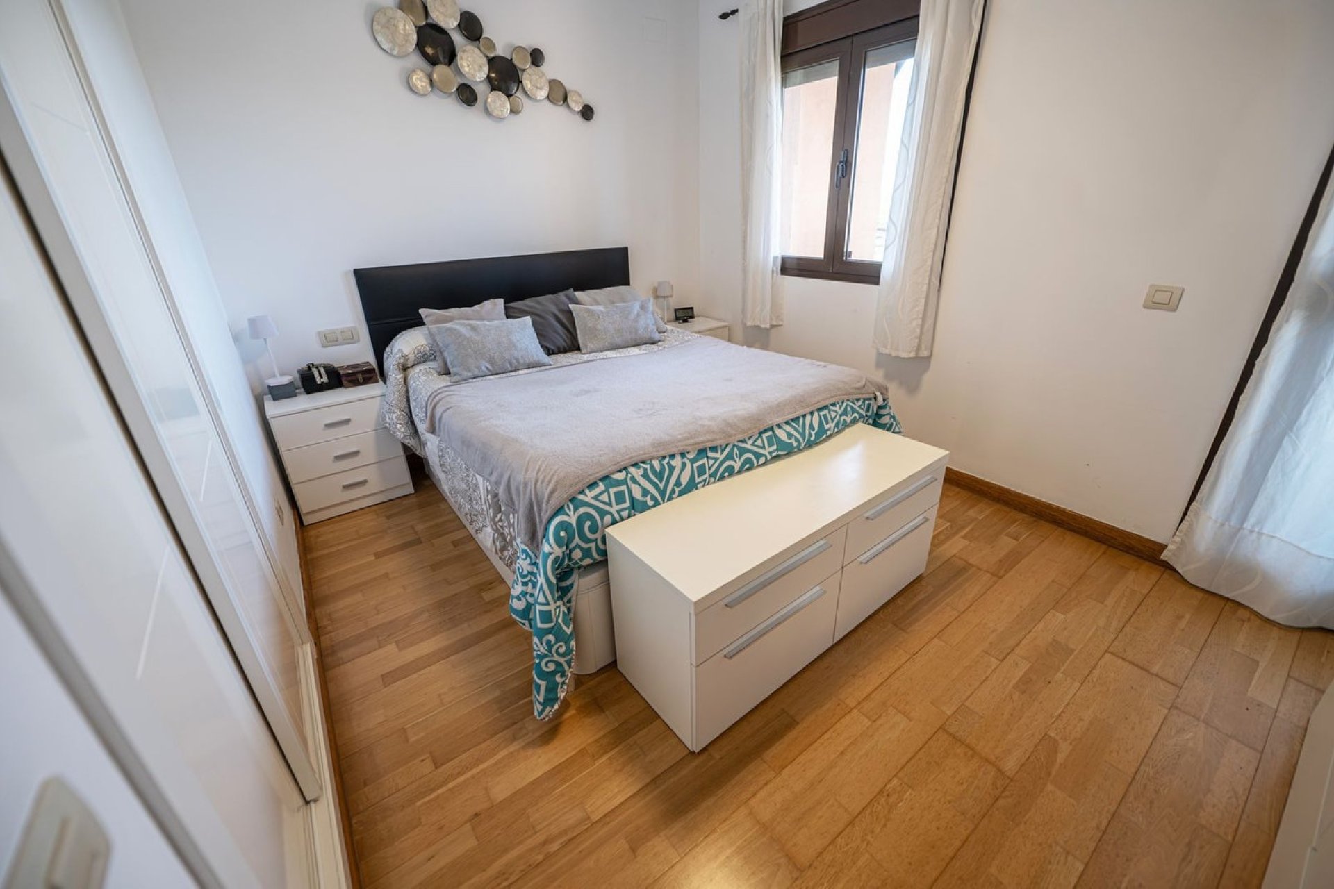 Rynek wtórny - Town house - Benalmadena - Benalmadena Pueblo
