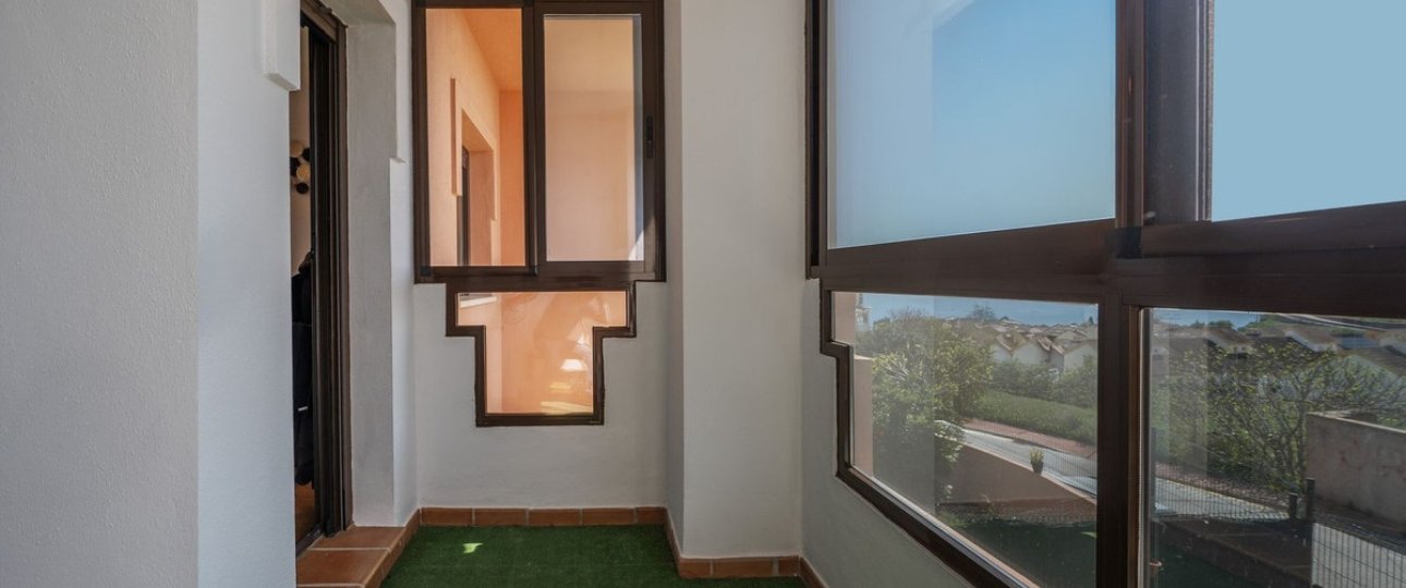 Rynek wtórny - Town house - Benalmadena - Benalmadena Pueblo