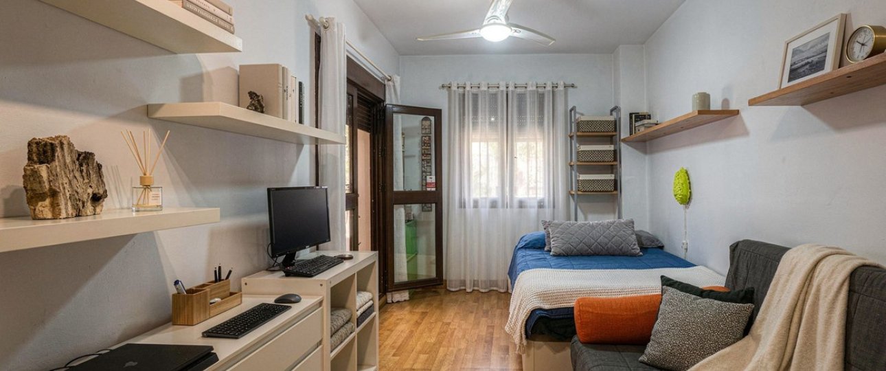 Rynek wtórny - Town house - Benalmadena - Benalmadena Pueblo