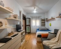 Rynek wtórny - Town house - Benalmadena - Benalmadena Pueblo