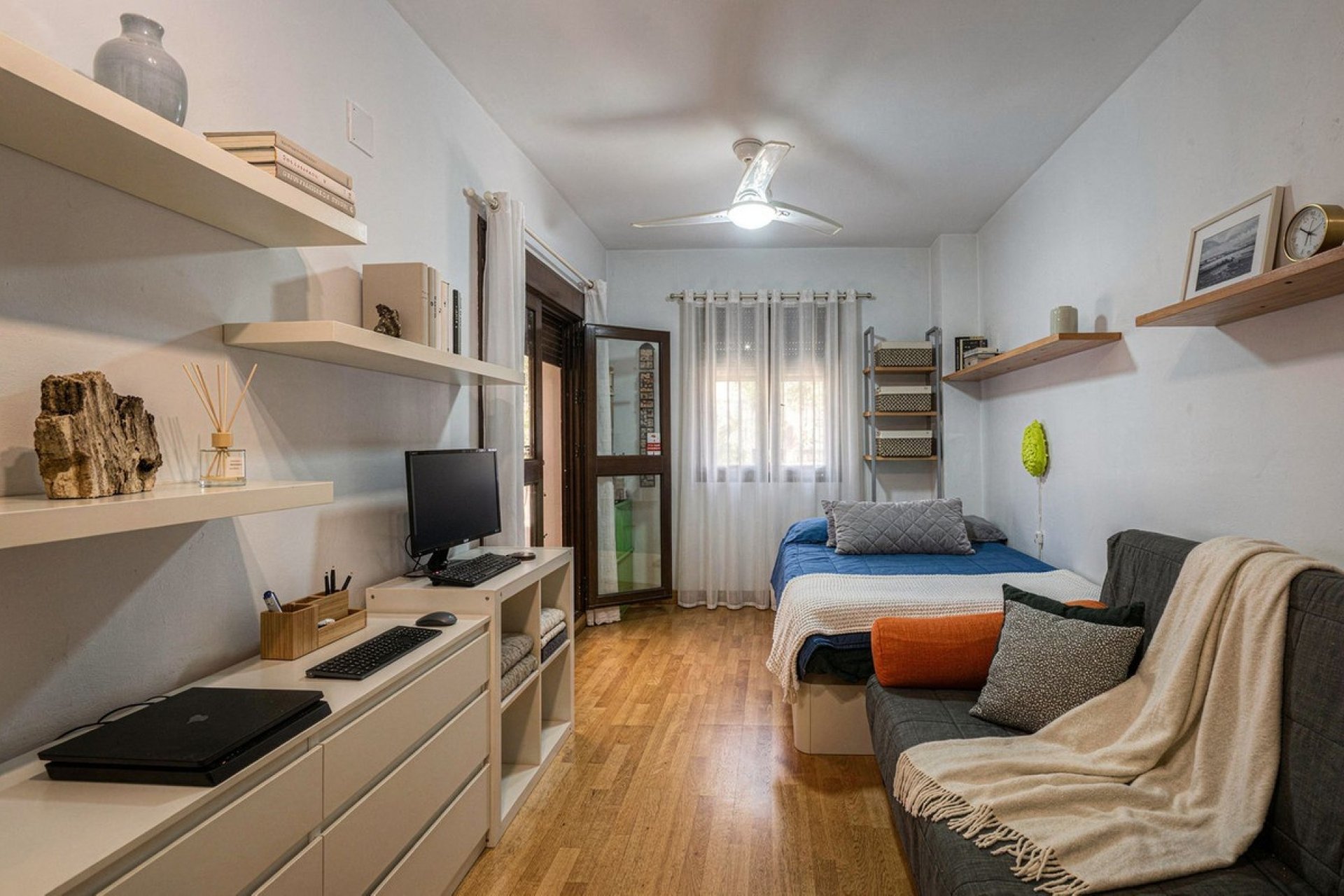 Rynek wtórny - Town house - Benalmadena - Benalmadena Pueblo
