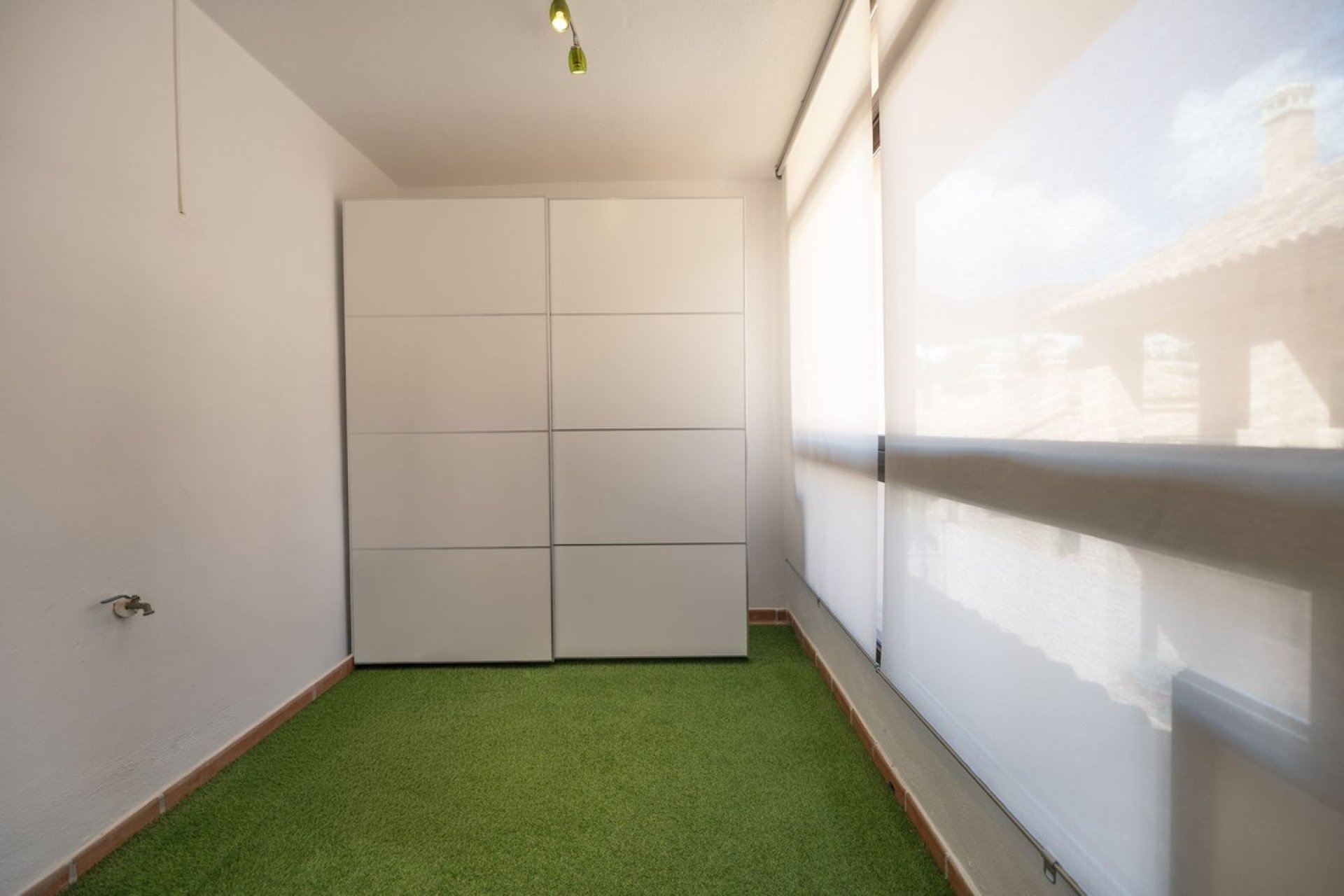 Rynek wtórny - Town house - Benalmadena - Benalmadena Pueblo