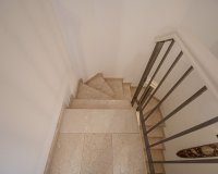 Rynek wtórny - Town house - Benalmadena - Benalmadena Pueblo