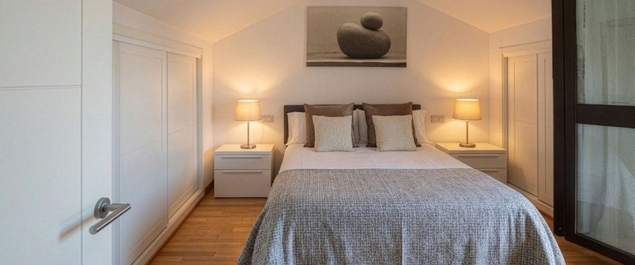 Rynek wtórny - Town house - Benalmadena - Benalmadena Pueblo