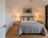 Rynek wtórny - Town house - Benalmadena - Benalmadena Pueblo