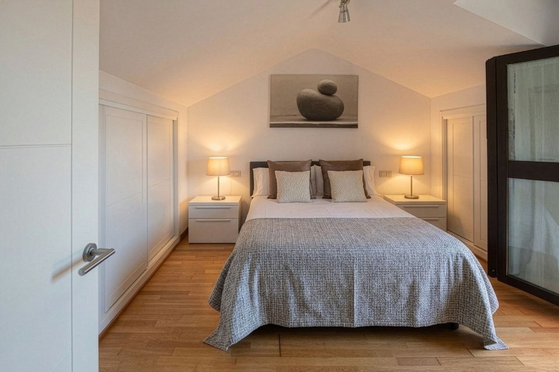 Rynek wtórny - Town house - Benalmadena - Benalmadena Pueblo