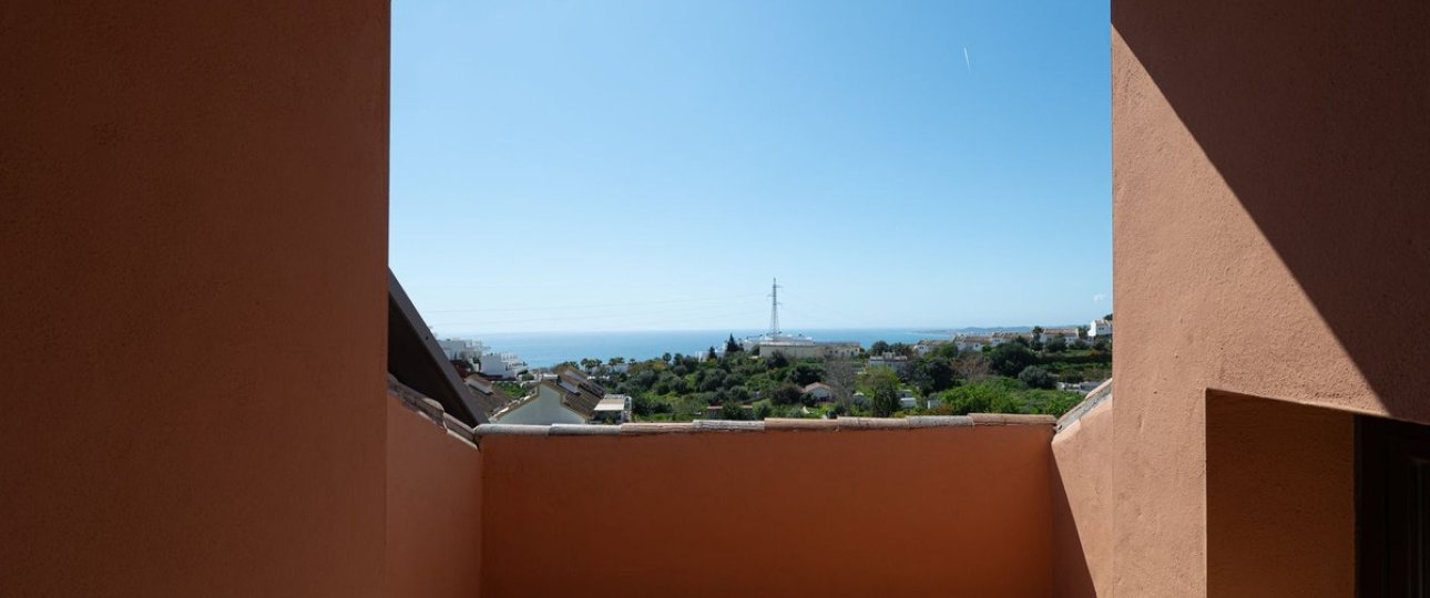 Rynek wtórny - Town house - Benalmadena - Benalmadena Pueblo