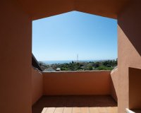 Rynek wtórny - Town house - Benalmadena - Benalmadena Pueblo