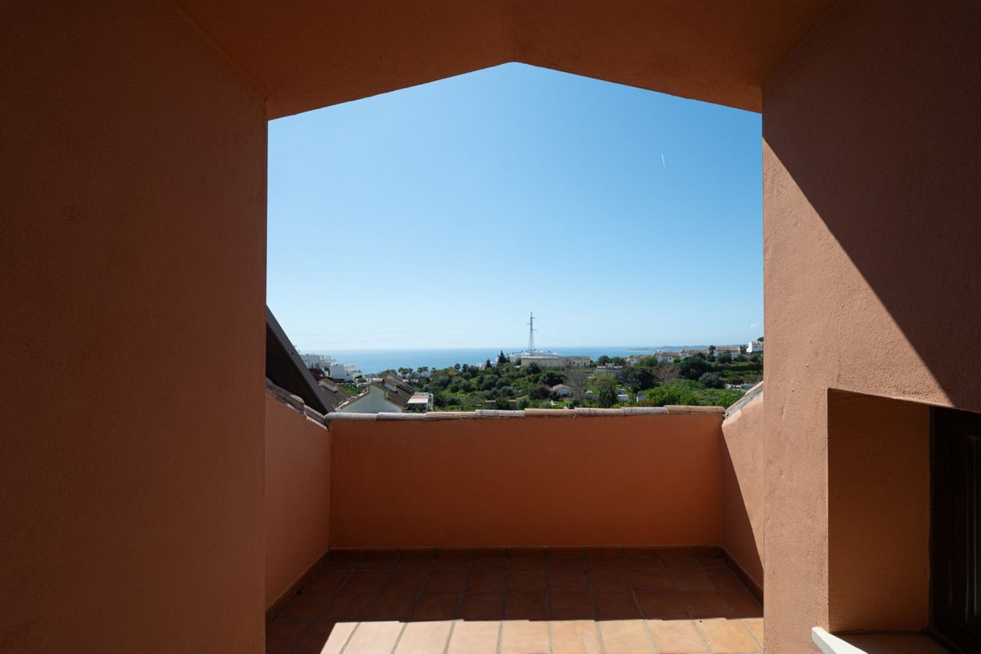 Rynek wtórny - Town house - Benalmadena - Benalmadena Pueblo