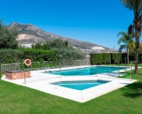 Rynek wtórny - Town house - Benalmadena - Benalmadena Pueblo
