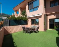 Rynek wtórny - Town house - Benalmadena - Benalmadena Pueblo