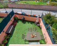 Rynek wtórny - Town house - Benalmadena - Benalmadena Pueblo