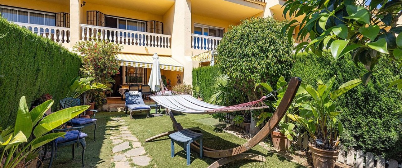 Rynek wtórny - Town house - Benalmadena - Torrequebrada