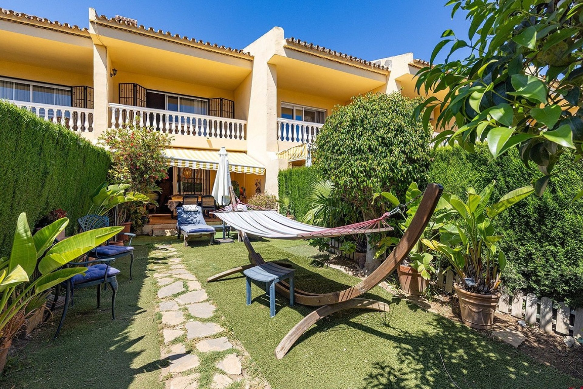 Rynek wtórny - Town house - Benalmadena - Torrequebrada