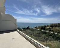 Rynek wtórny - Town house - Benalmadena - Torrequebrada