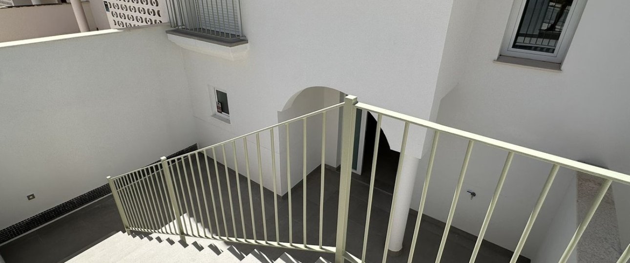 Rynek wtórny - Town house - Benalmadena - Torrequebrada