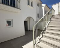 Rynek wtórny - Town house - Benalmadena - Torrequebrada